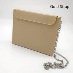 Women's Casual Silicone Large Capacity Cosmetic Organizer