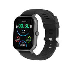 Smart Watch with Touch Screen, BT Call, 100+ Modes
