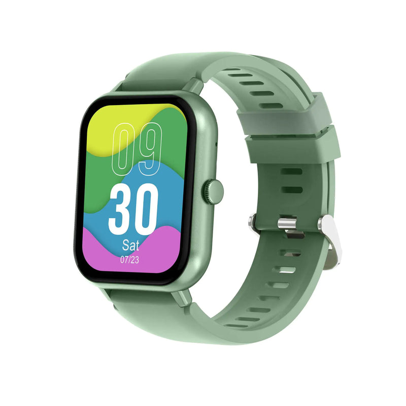 Smart Watch with Touch Screen, BT Call, 100+ Modes