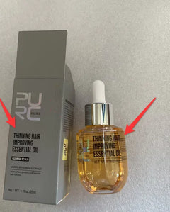 Anti-Hair Loss Treatment