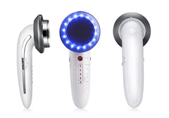 Body Slimming Device for Women - Ultrasound Beauty Tool