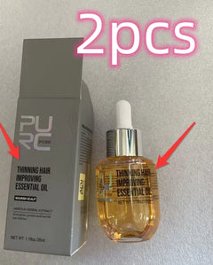 Anti-Hair Loss Treatment