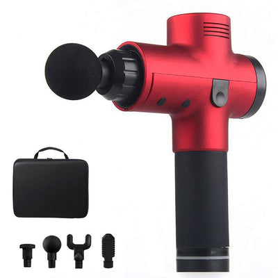 Best Products Massage Gun for Muscle Recovery & Pain Relief