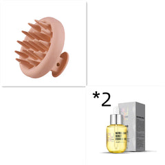 Anti-Hair Loss Treatment