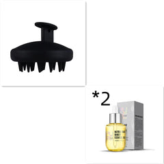 Anti-Hair Loss Treatment